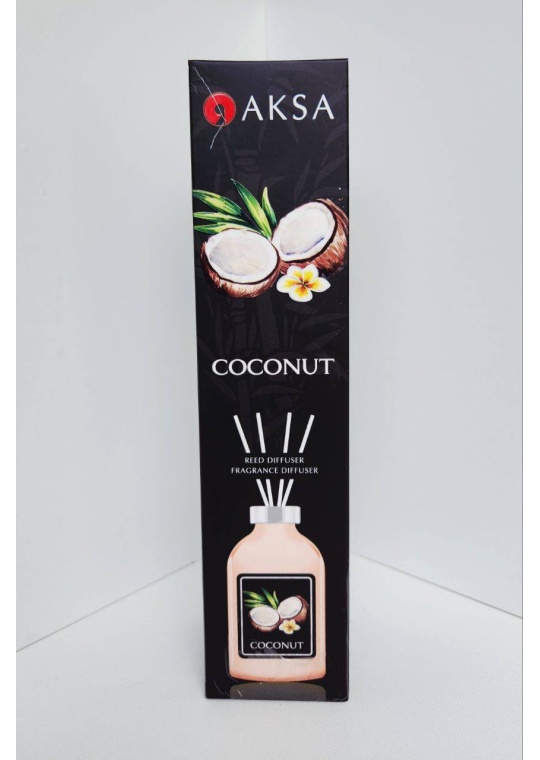 Диффузор Aksa Coconut Какос
