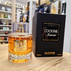Духи Fragrance World Cocktail Intense 100мл