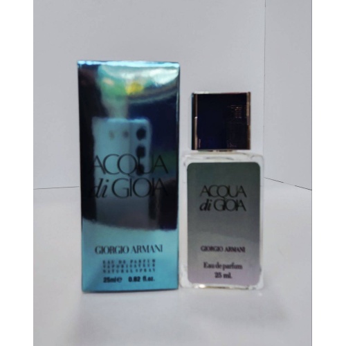 Acqua di Gioa