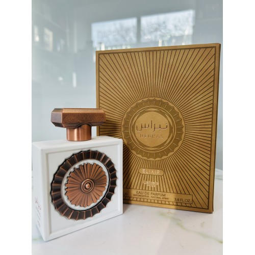 Nebras Elixir Lattafa Pride