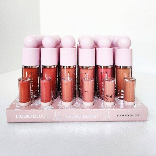 Румяна Liquid Blush