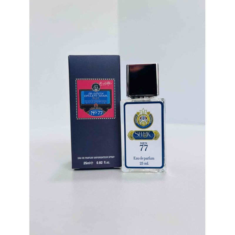 Shaik 77