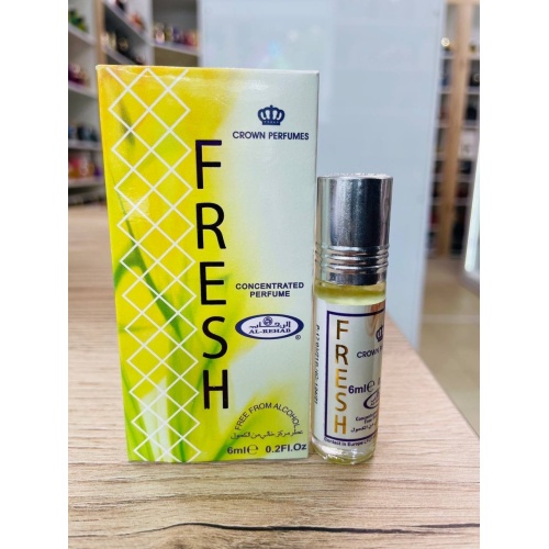 Al Rehab Fresh 6 ml