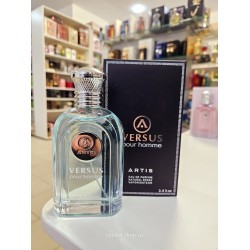 Духи Artis Versus Pour Homme 100мл