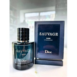 Sauvage Elixir 100 мл.