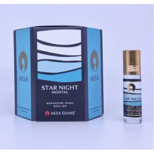 Миск Aksa Star Night