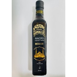 Seadan Сеадан Масло черного тмина Премиум Стекло 500мл