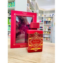 Духи Lattafa Bade'e Al Oud Sublime 100мл