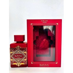 Духи Lattafa Bade'e Al Oud Sublime 100мл