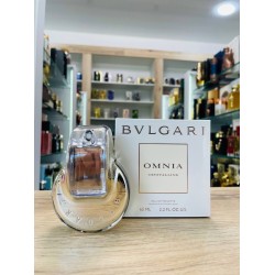 Духи BVLGARI Omnia Crystalline 100мл