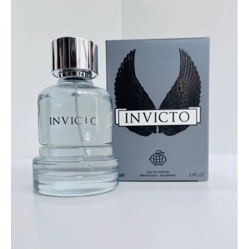 Fragrance Invicto Victorious 100ml.