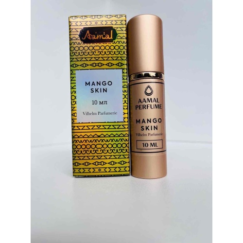 Духи Ajmal Mango skin 10 мл