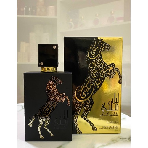 Lail Maleki 100 мл.