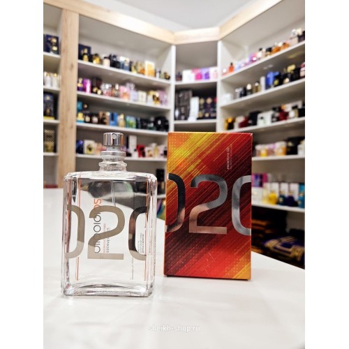 Духи Esscentric 02 Molecules 100мл