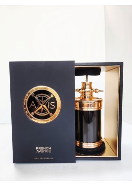 Fragrance Axis 100ml.