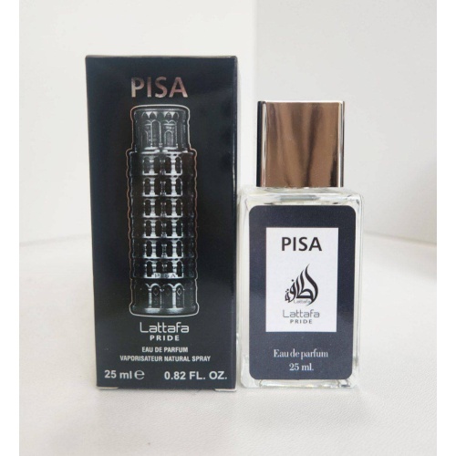 Pisa