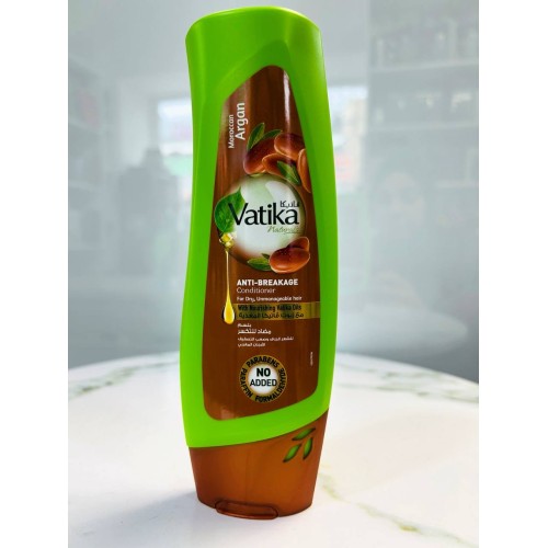 Кондиционер с АРГАНОЙ 200мл