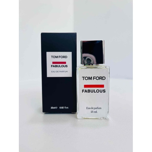 Tom ford Fabulous