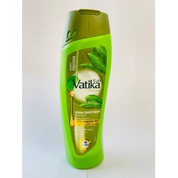 Dabur Vatika Henna Шампунь для поврежденных волос 400м Ватика