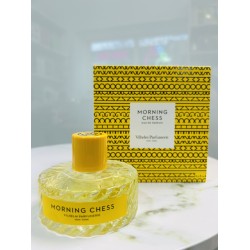 Vilhelm Parfumerie Morning chess