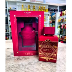 Giftset Badee al Oud Sublime
