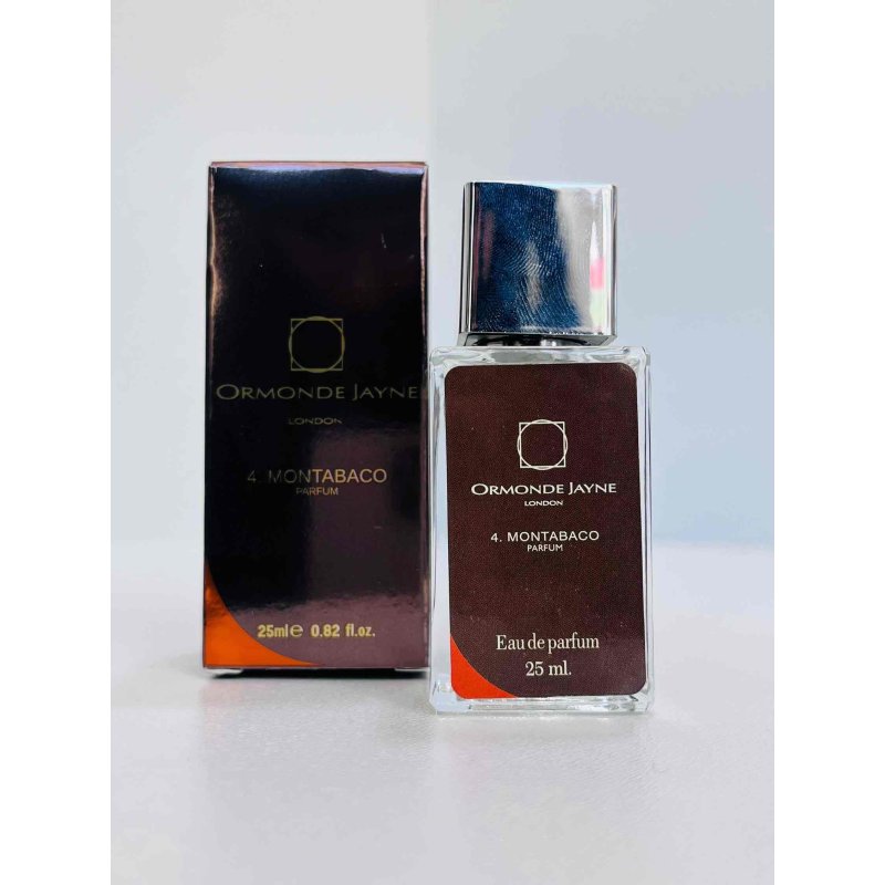 Ormonde Jayne