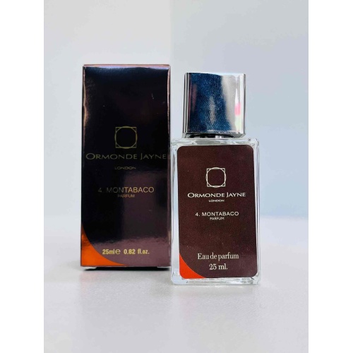 Ormonde Jayne