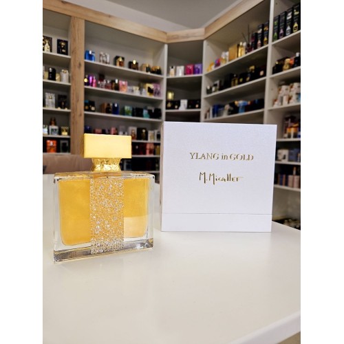 Духи M. Micallef Ylang In Gold 100мл