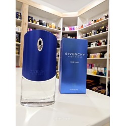 Духи GIVENCHY Pour Homme Blue Label 100мл