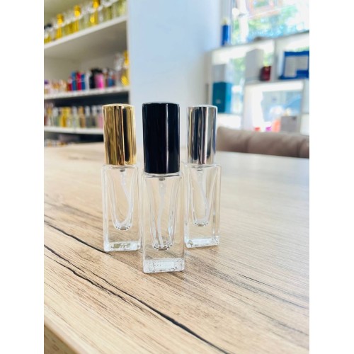 Флакон Высотка 5мл