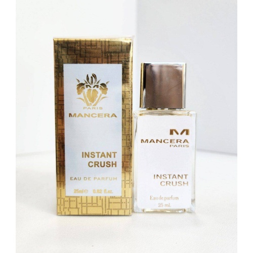 Mangera instant crush