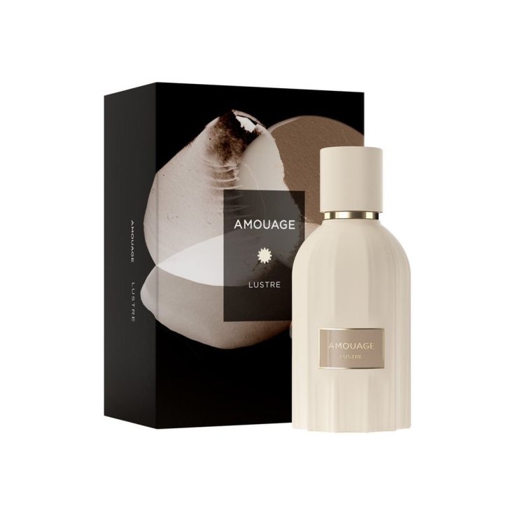 Духи Amouage Lustre 100мл