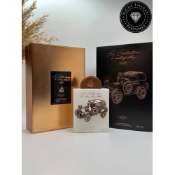 Духи Lattafa La Collection - 1910 (Bike) 100мл