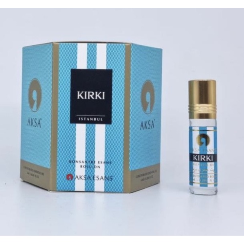Миск Aksa Kirki 6ml.
