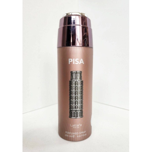 200 мл pisa
