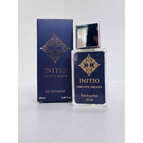 Initio narcotic delight