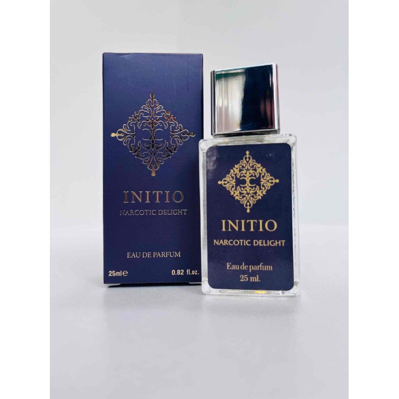 Initio narcotic delight