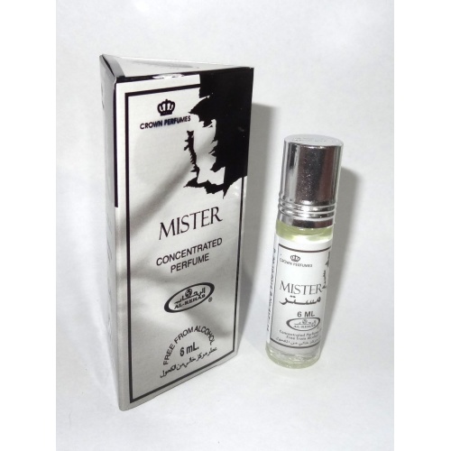 Al Rehab 6ml MISTER