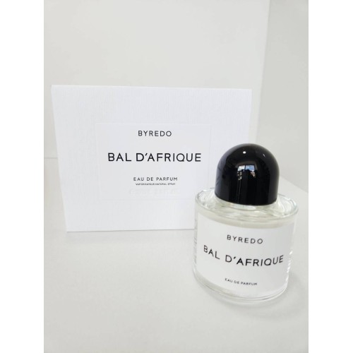 Духи Byredo Bal D’Afrique 100мл