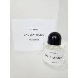 Духи Byredo Bal D’Afrique 100мл