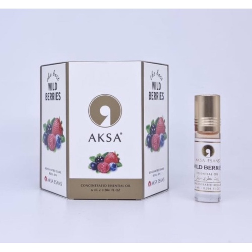 Миск Aksa Wildberries