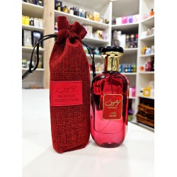 Духи Mousuf Velvet 100мл