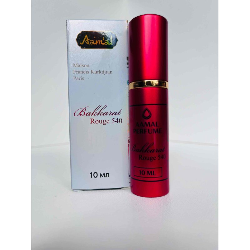 Духи Ajmal Bakkarat rouge 540 10 мл