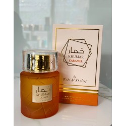 Khumar Caramel