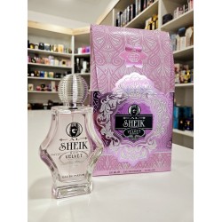 Духи Fragrance World Al Sheik Velvet 100мл