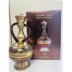 Dream of Haze Lattafa Pride