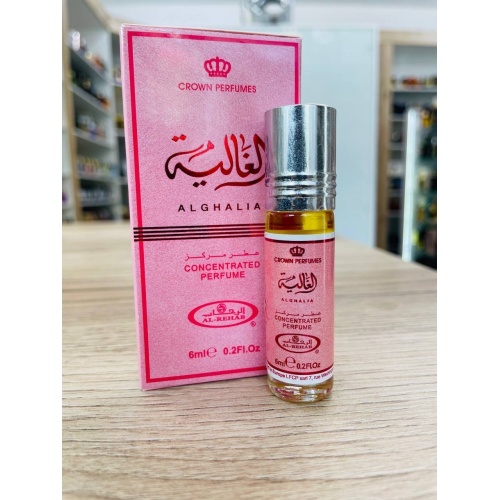 Al Rehab 6ml ALGHALIA
