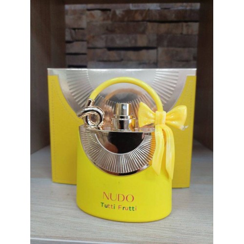 Nudo Tutti Fruity