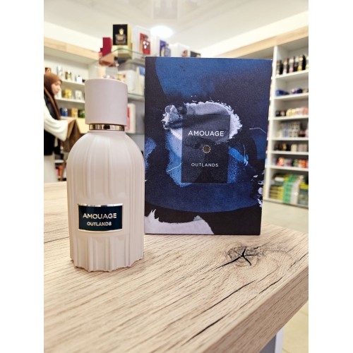 Духи Amouage Outlands 100мл