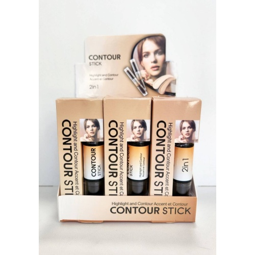 Контур для лица Contour stick